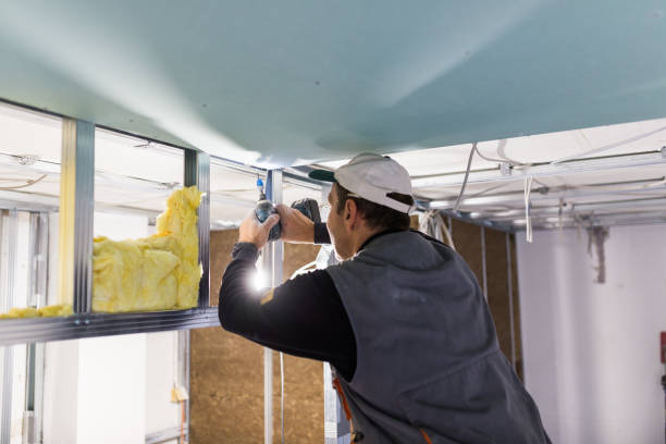 Reliable GA Insulation Contractor Solutions